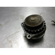 91H005 Water Pump From 2001 Nissan Maxima  3.0